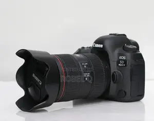 Photo - Camera Canon 5d Mark4