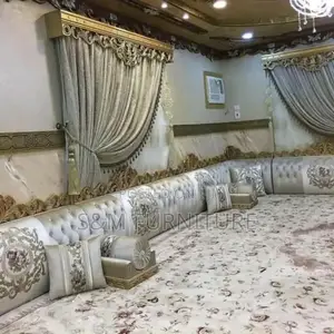 Photo - Arabian Mejlis