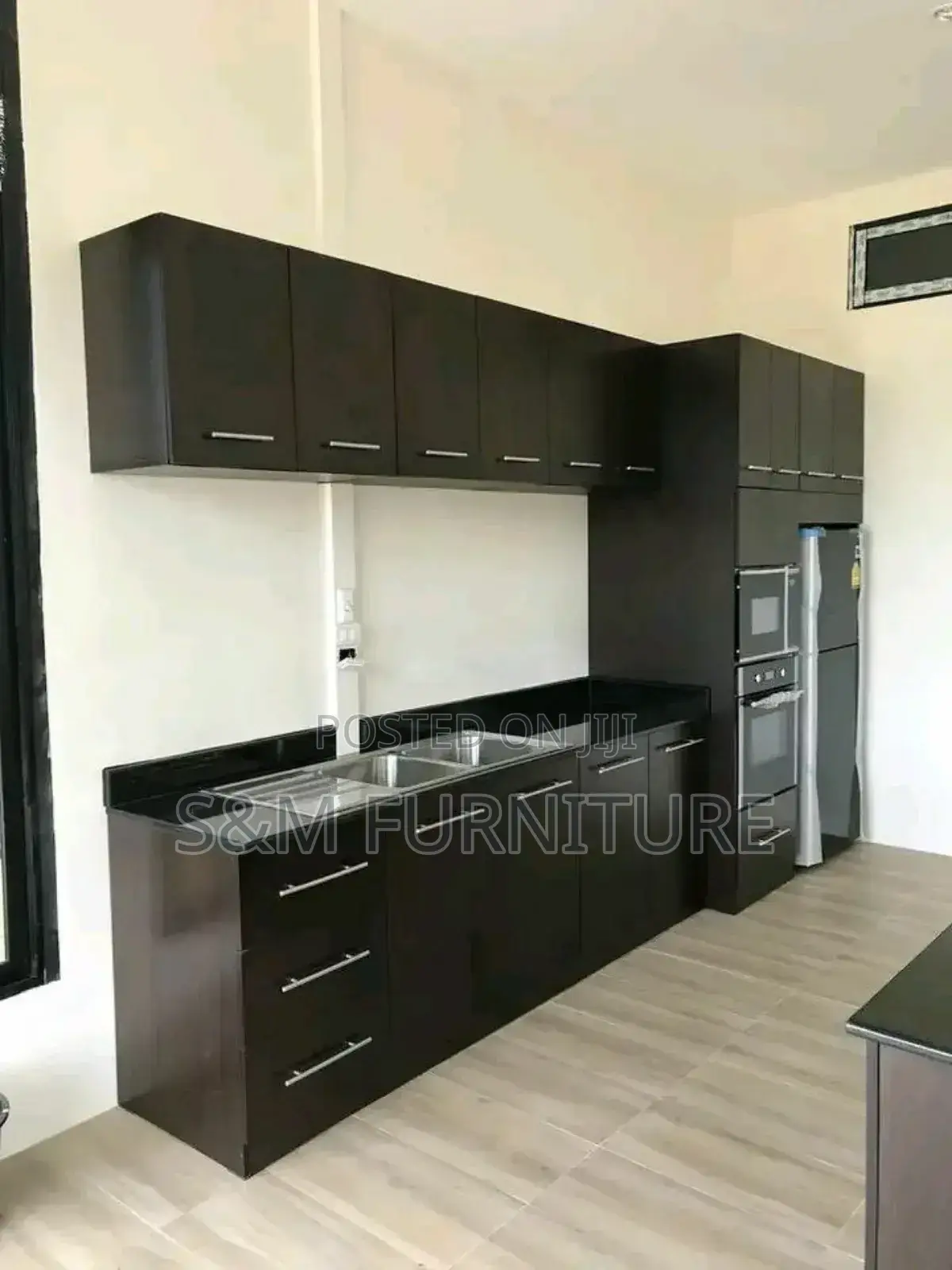 Kitchen Cabinet Per Square Meter