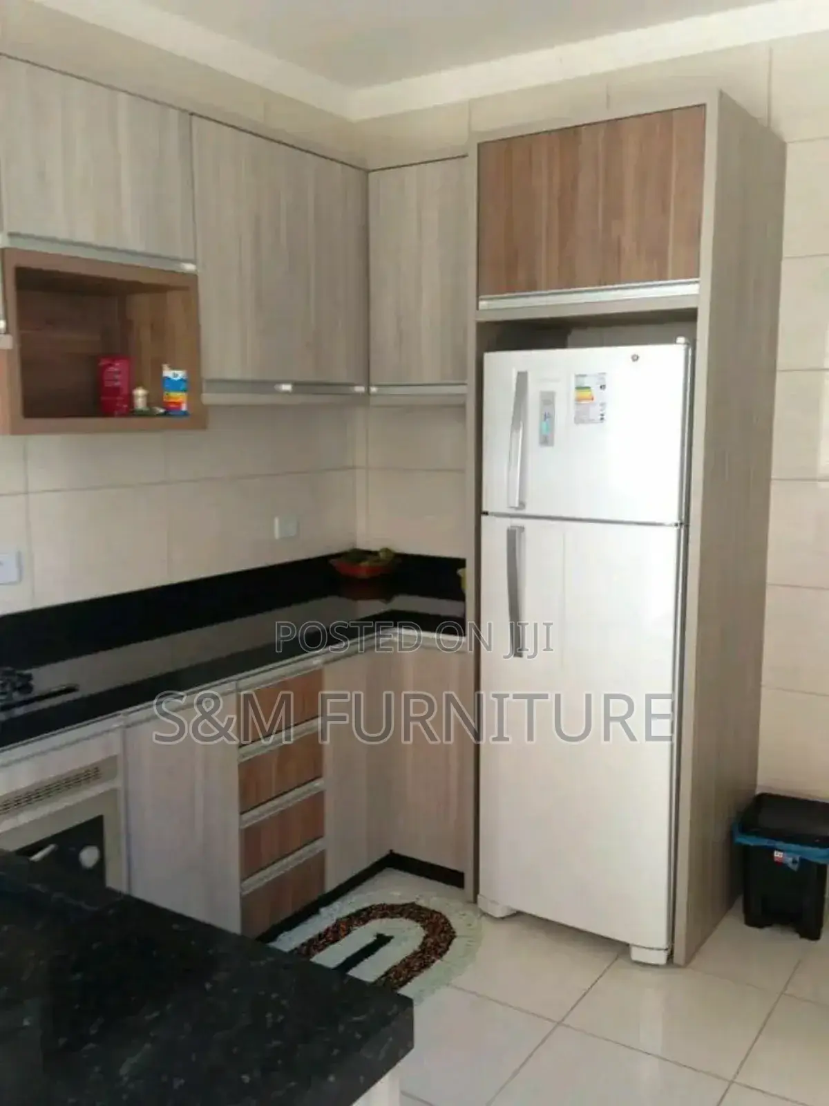 Kitchen Cabinet Per Meter Square