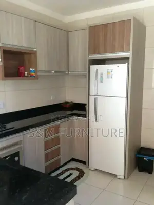 Photo - Kitchen Cabinet Per Meter Square