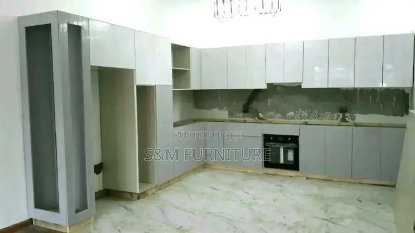Kitchen Cabinet Per Meter Square