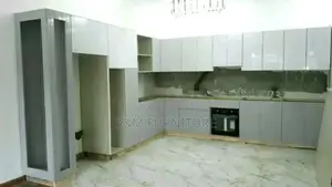 Photo - Kitchen Cabinet Per Meter Square
