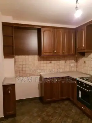 Photo - Kitchen Cabinet Per Meter Square