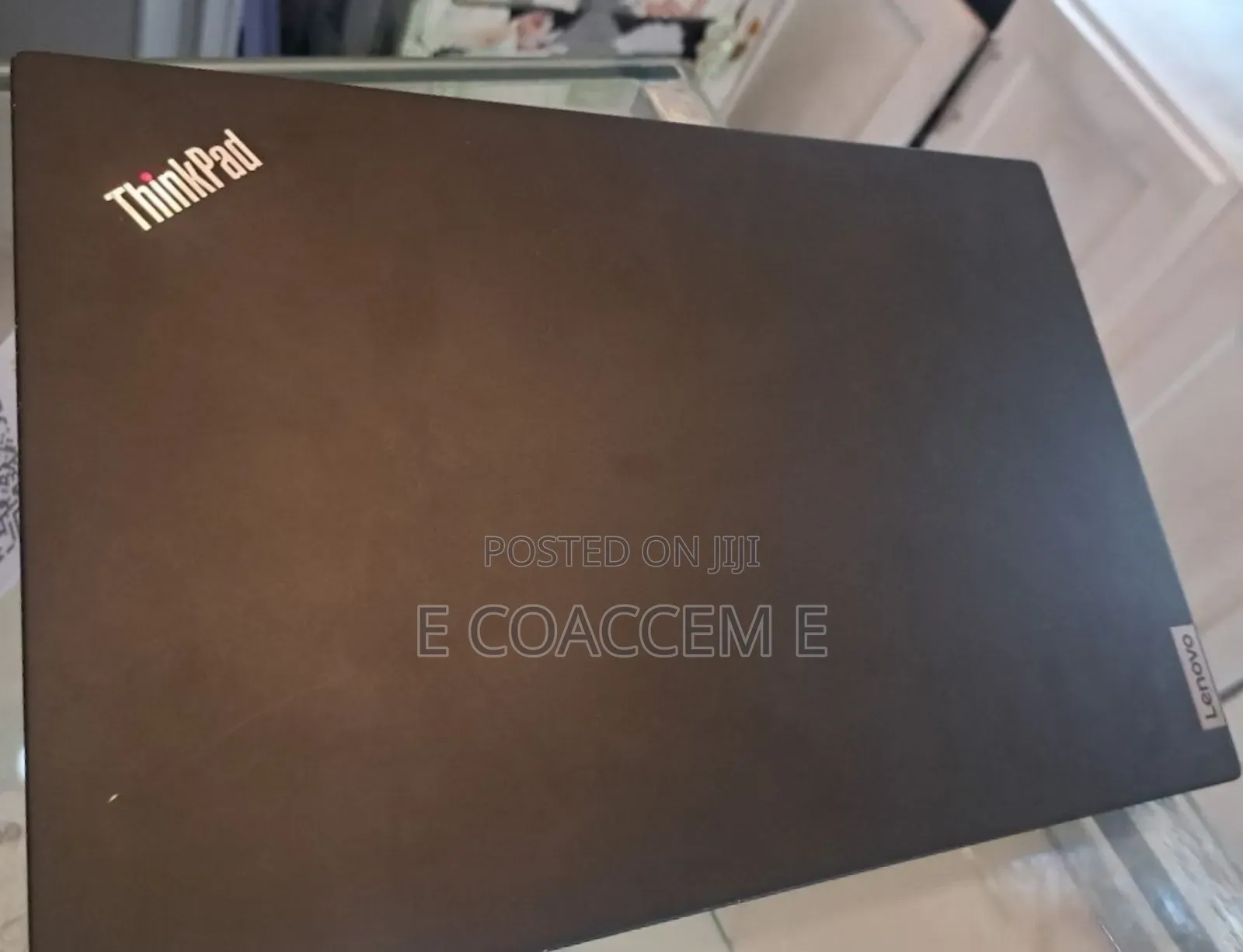 New Laptop Lenovo 8GB Intel Core I7 SSD 512GB