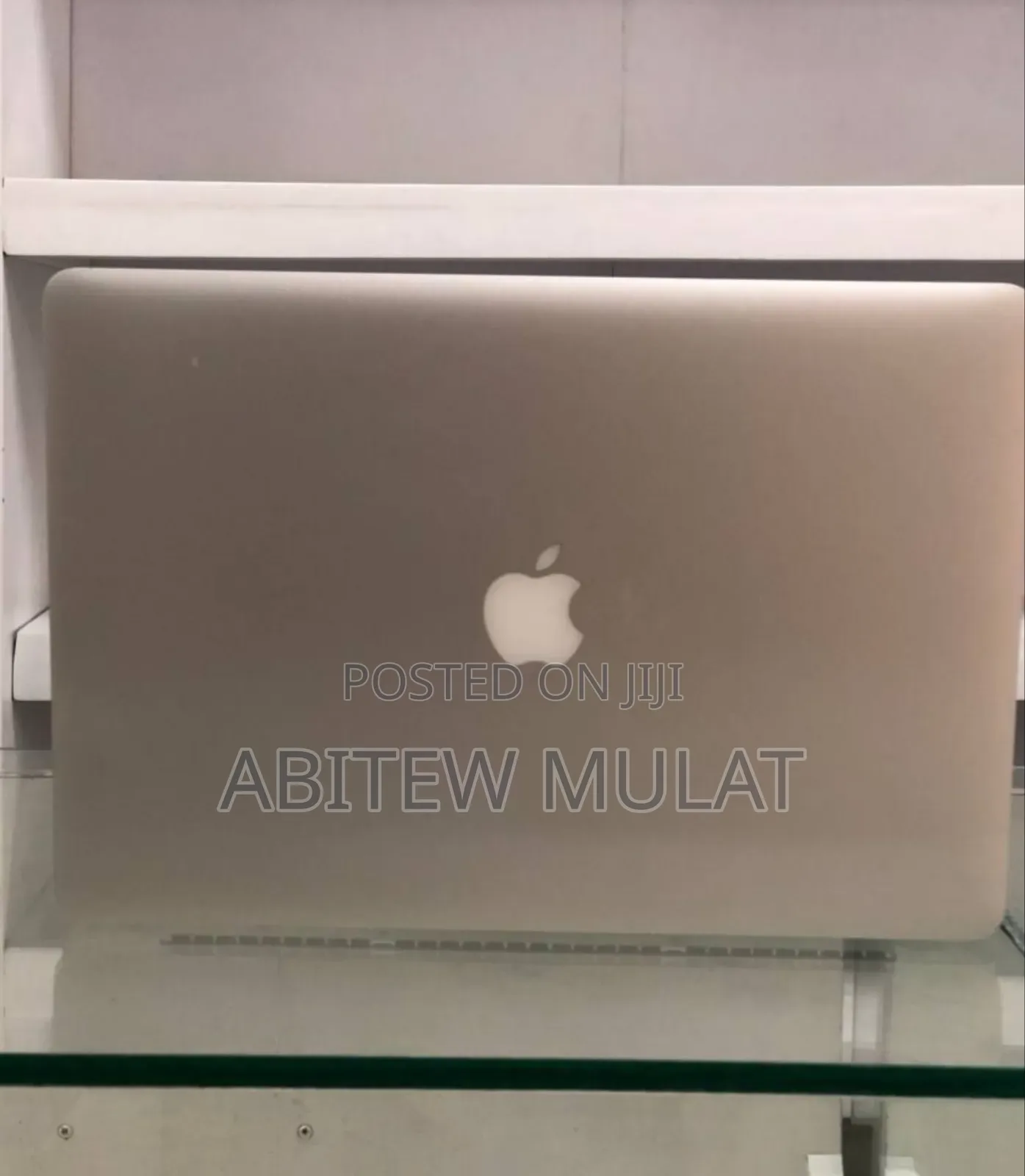 New Laptop Apple MacBook Pro 2015 16GB Intel Core I7 SSD 1T