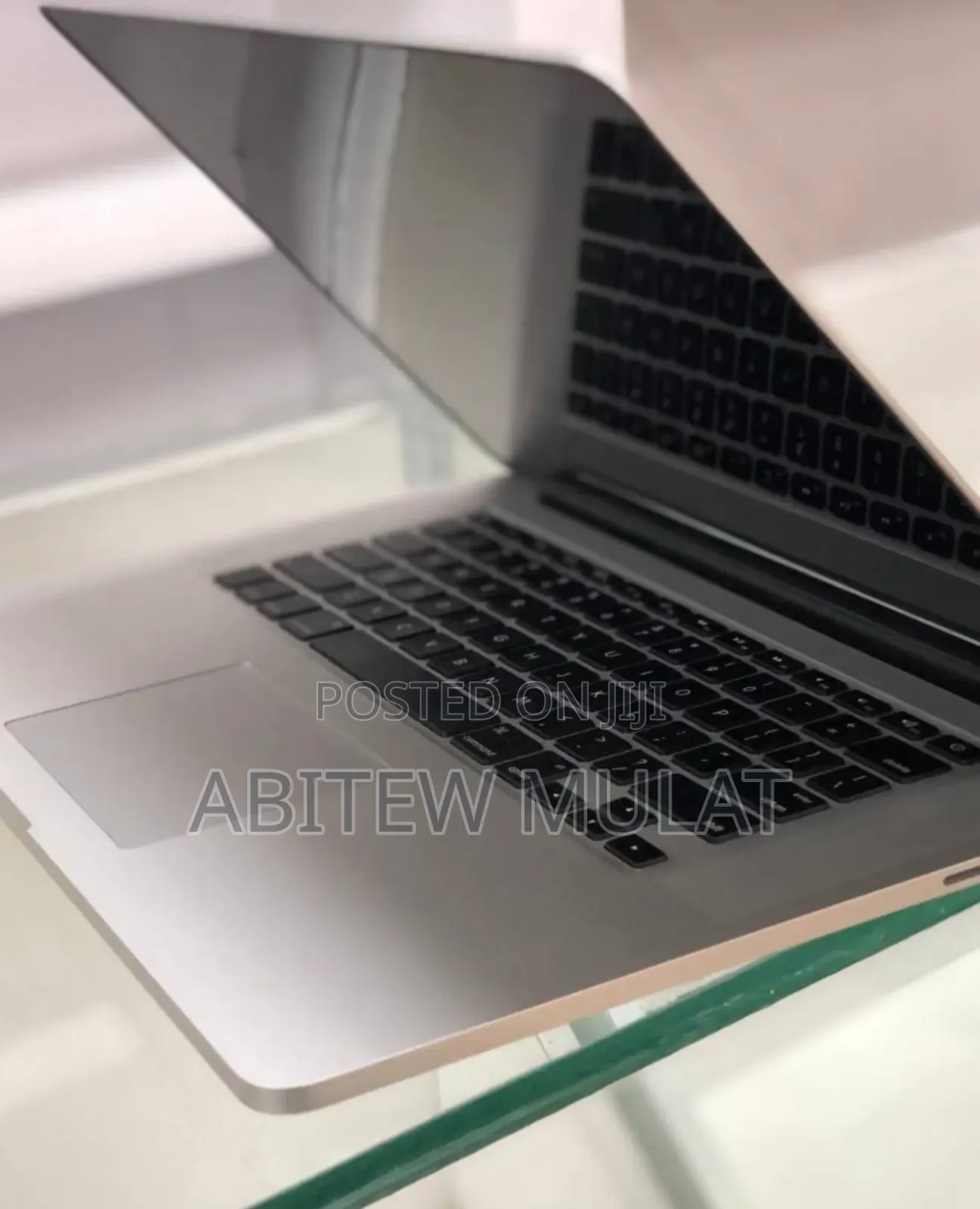 New Laptop Apple MacBook Pro 2015 16GB Intel Core I7 SSD 1T