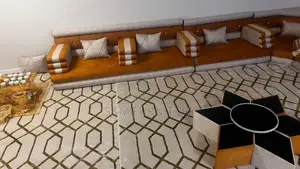 Photo - Arabian Majlis Per Square Meter