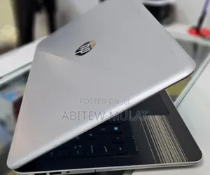 Photo - New Laptop HP Pavilion 15 8GB Intel Core I7 HDD 1T