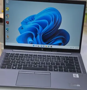 Photo - New Laptop HP 16GB Intel Core I7 SSD 512GB