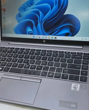 New Laptop HP 16GB Intel Core I7 SSD 512GB