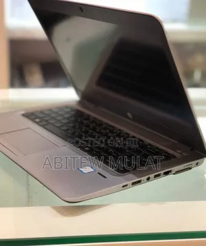 Photo - New Laptop HP EliteBook 840 G4 8GB Intel Core I5 HDD+SSD 1T