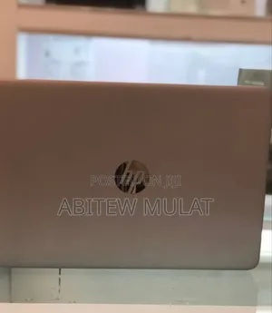 New Laptop HP EliteBook 840 G4 8GB Intel Core I5 HDD+SSD 1T