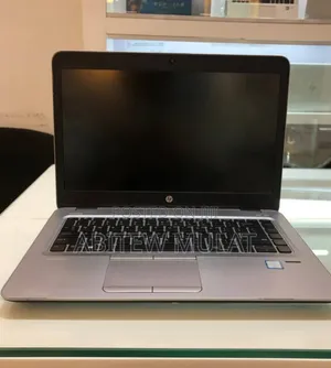 New Laptop HP EliteBook 840 G4 8GB Intel Core I5 HDD+SSD 1T