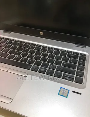 New Laptop HP EliteBook 840 G4 8GB Intel Core I5 HDD+SSD 1T