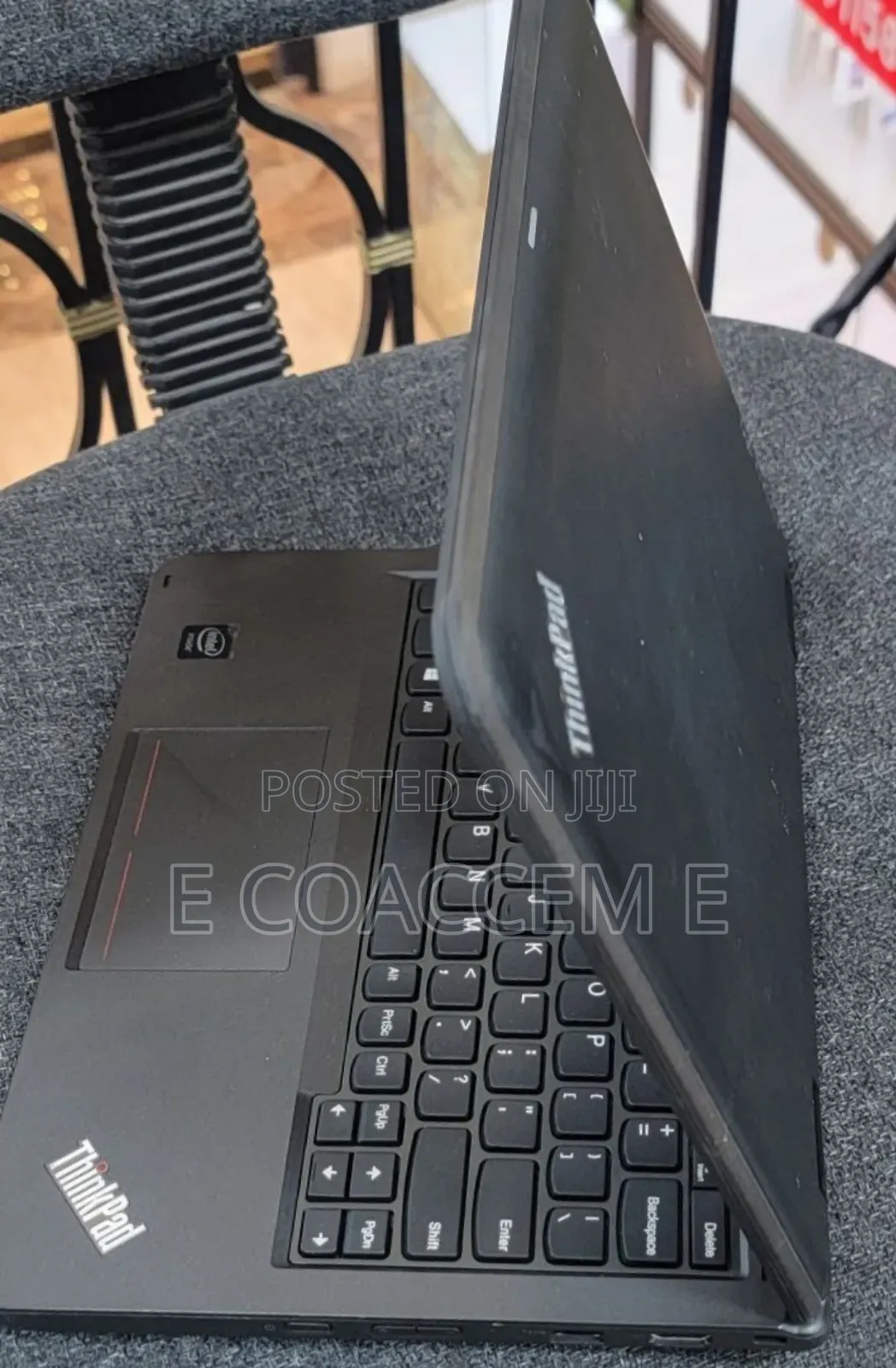 New Laptop Lenovo 4GB Intel Core 2 Quad HDD 500GB