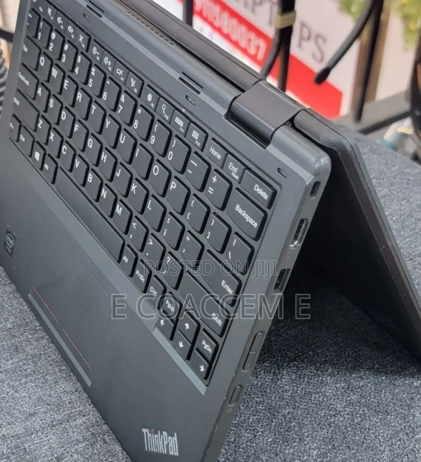 New Laptop Lenovo 4GB Intel Core 2 Quad HDD 500GB