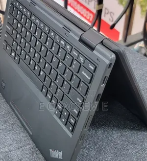 New Laptop Lenovo 4GB Intel Core 2 Quad HDD 500GB