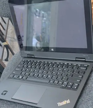 Photo - New Laptop Lenovo 4GB Intel Core 2 Quad HDD 500GB