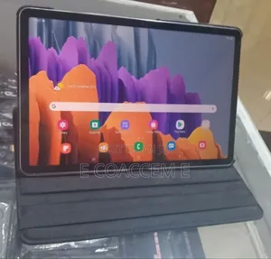 New Samsung Galaxy Tab S7 128 GB Silver