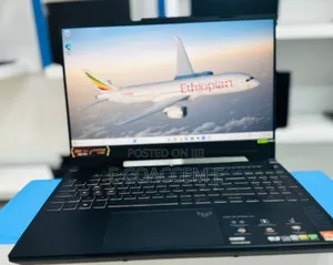 New Laptop Asus 32GB AMD Ryzen 9 SSD 1T