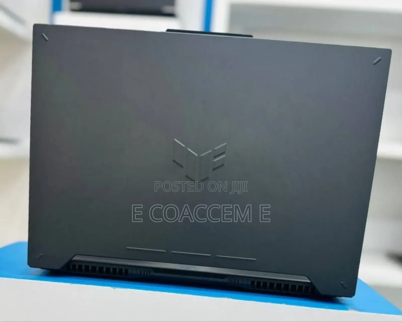 New Laptop Asus 32GB AMD Ryzen 9 SSD 1T