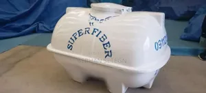 Photo - Super Water Tanker Tanker Roto Factory