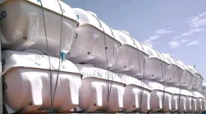 Photo - ROTO Super Water Tanker አንደኛ ደረጃ የውሀ ሮቶ Tanker