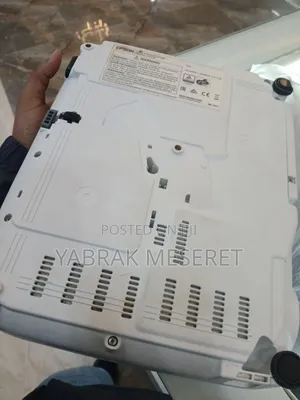 Photo - Used Epson EB- X31 Projector 
( Quantity: 4 Pieces