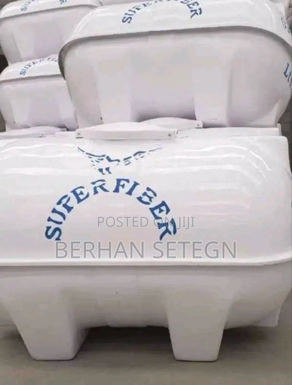 Supee Water Tanker Tanker Roto አንደኛ ደረጃ ታንከር