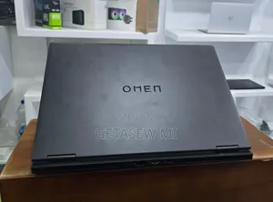 New Laptop HP Omen 16 32GB Intel Core I9 SSD 1T
