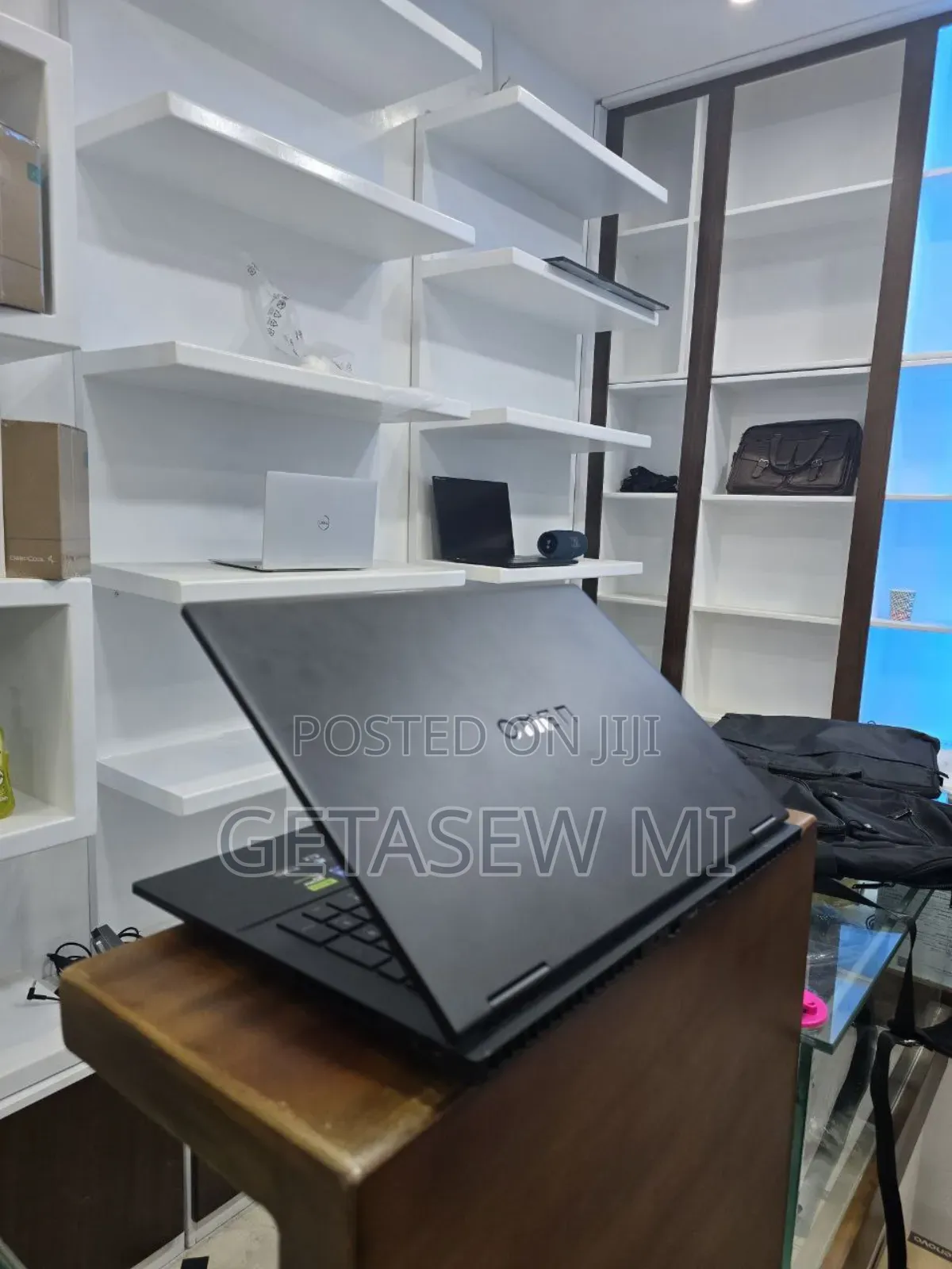 New Laptop HP Omen 16 32GB Intel Core I9 SSD 1T