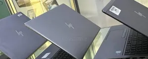 New Laptop HP 16GB Intel Core I7 SSD 512GB