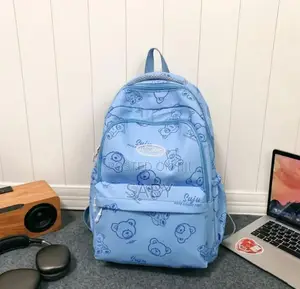 Photo - High Quality School Bags