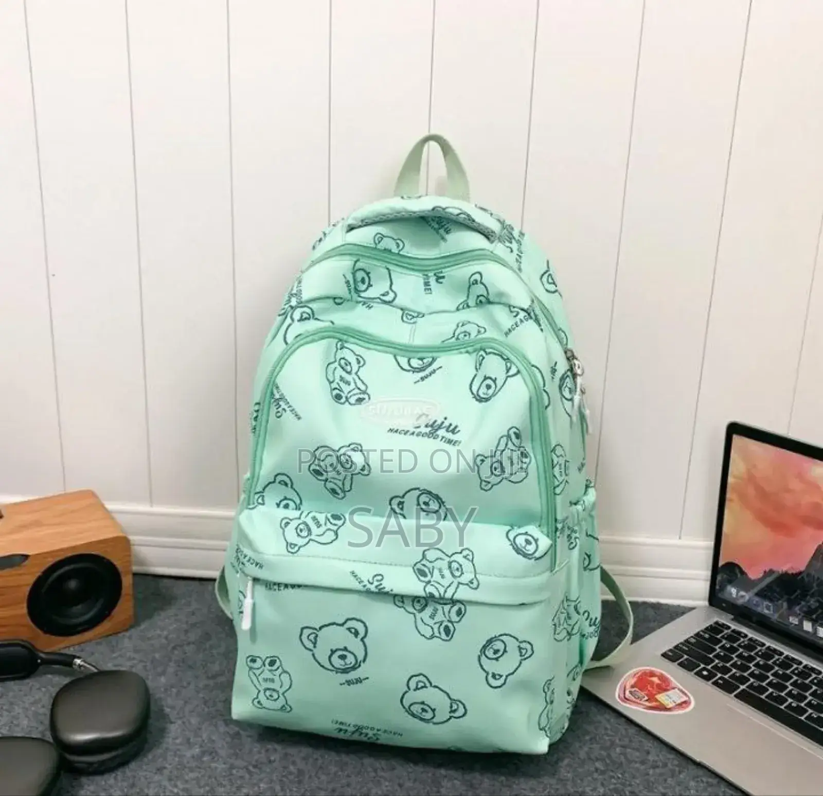 High Quality School Bags