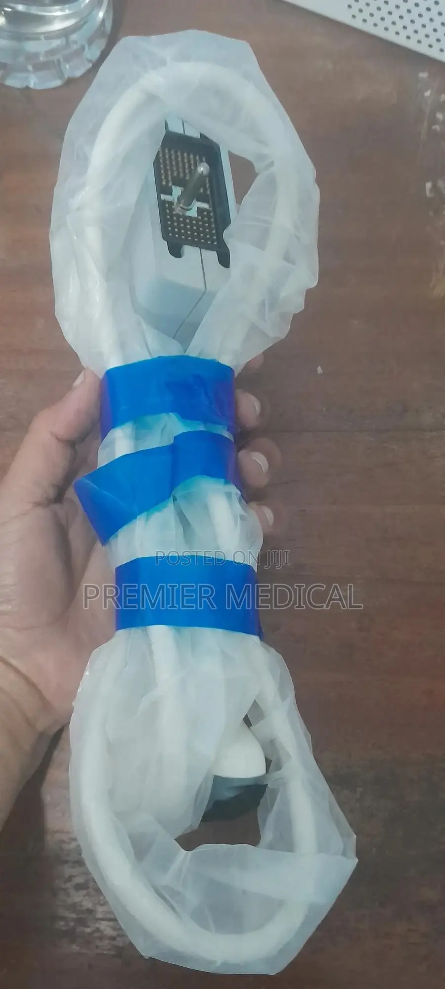 Chison Eco2 Convex Probe