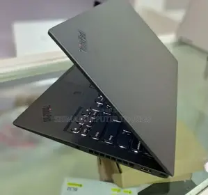 Photo - New Laptop Lenovo ThinkPad X1 Carbon 16GB Intel Core I7 SSD 512GB