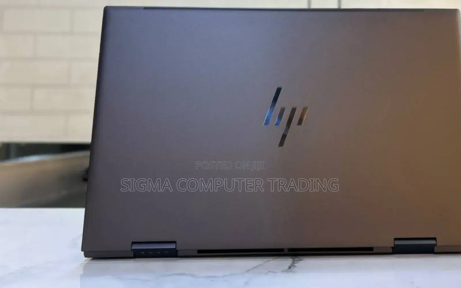 New Laptop HP Envy X360 16GB AMD Ryzen 7 SSD 512GB