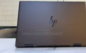 New Laptop HP Envy X360 16GB AMD Ryzen 7 SSD 512GB