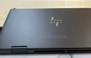 New Laptop HP Envy X360 16GB AMD Ryzen 7 SSD 512GB