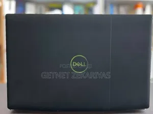 New Laptop Dell G3 15 3500 8GB Intel Core I5 SSD 512GB