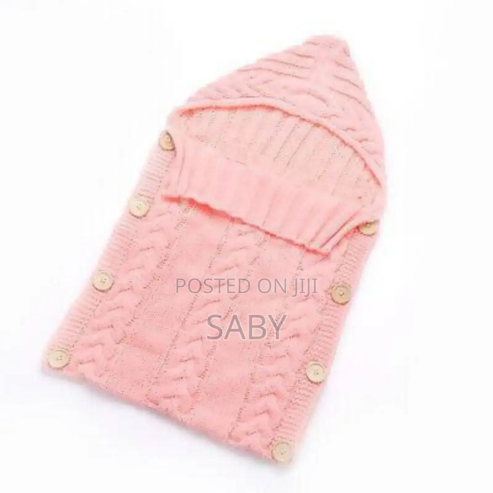 Baby Swaddle Blanket