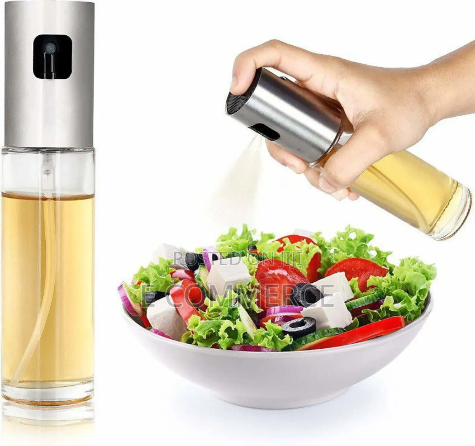 100ml Spray Bottle