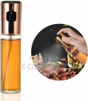100ml Spray Bottle