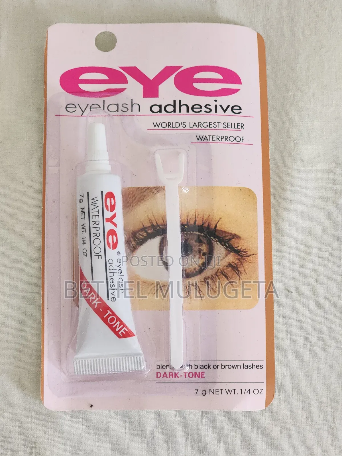 Eye Adhesive