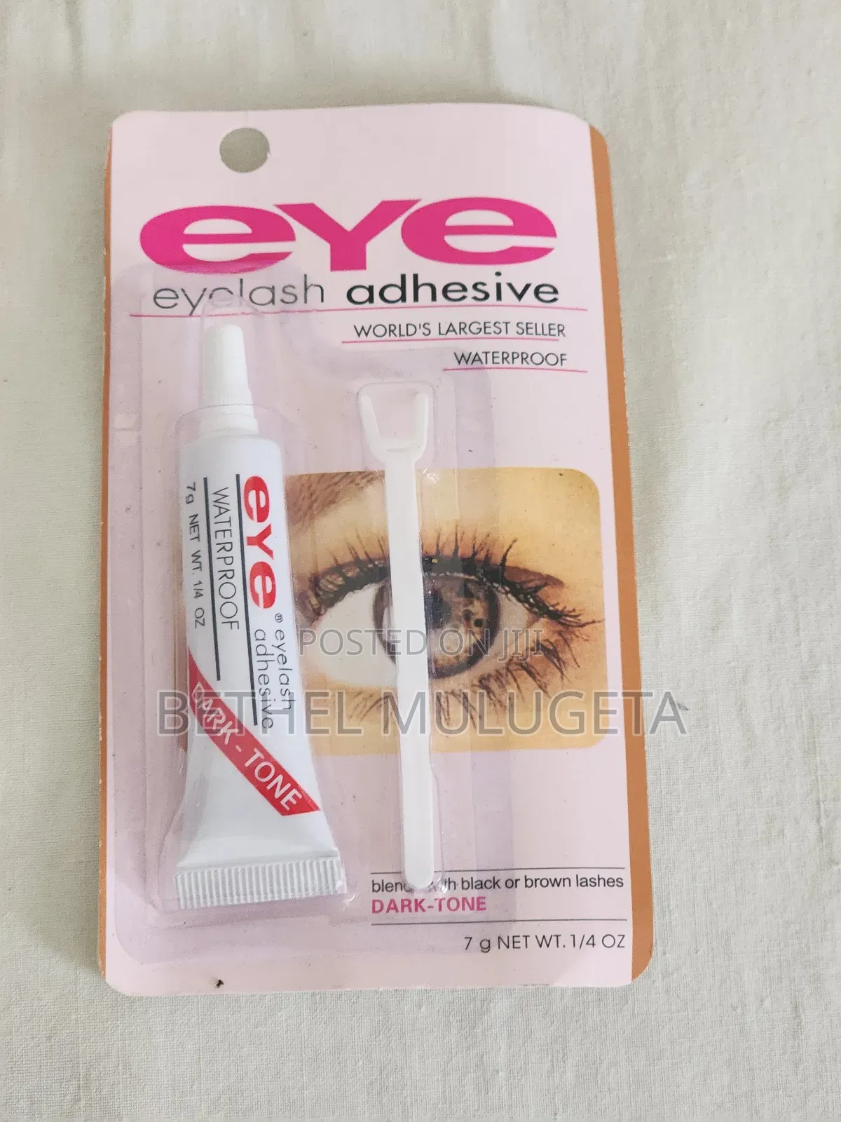 Eye Adhesive