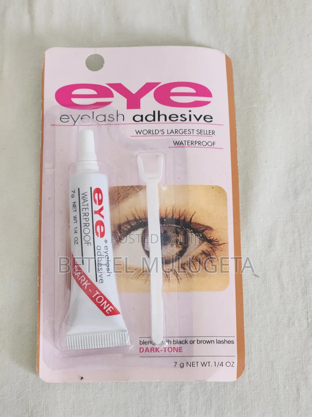Eye Adhesive