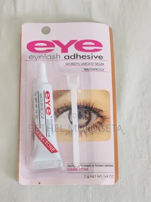 Eye Adhesive