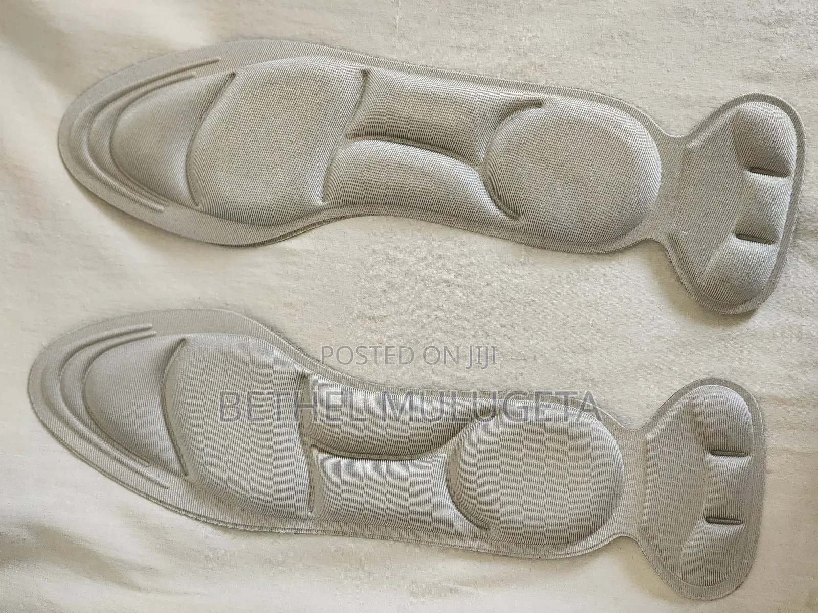 Shoe Lace With Sticker