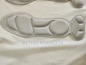 Shoe Lace With Sticker